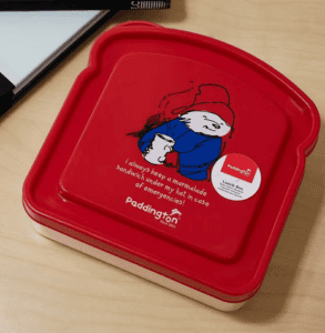 لانش بوكس هاف مون باي