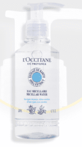 مياه ميسيلار بالشيا