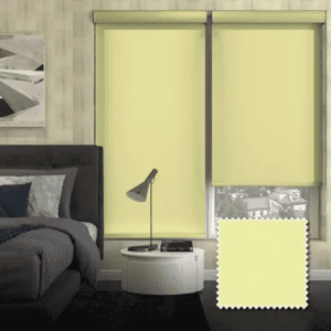 الستائر الرول الشمسية سولار