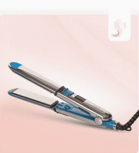 تراست بيوتي مكواة شعر