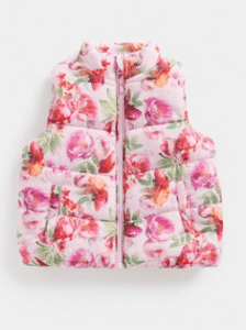 جيليه مزود بحشوة ومزين بطبعة