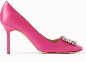 حذاء كلاسيك هانجيسي