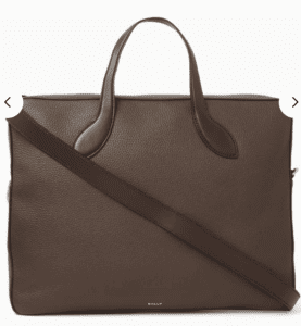 حقيبة عمل جنتل مان