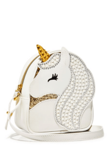 حقيبة ماكياج يونيكورن