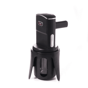 خبازة هوم الك المطورة باللون الرمادي الغامق