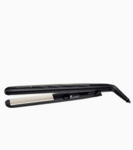 ريمنغون مكواة شعر سيراميك