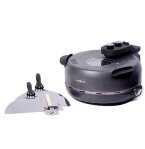 صانعة البلح الشام الكهربائية جانو