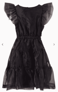 فستان اوناس