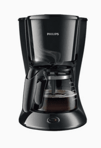 فيليبس من دايلي ماكينة قهوة