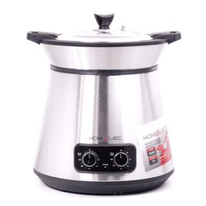 قدر ضغط ستيل