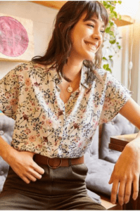 قميص أولالوك