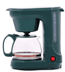 ماكينات القهوة المقدمة من جاردينيا