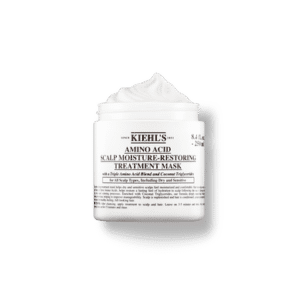Amino Acid Scalp Moisture-Restoring Treatment Mask