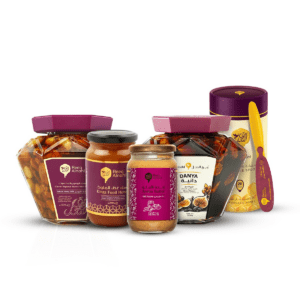 العرض الخماسي