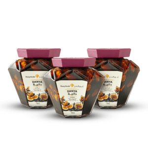 باقة قطوف دانية