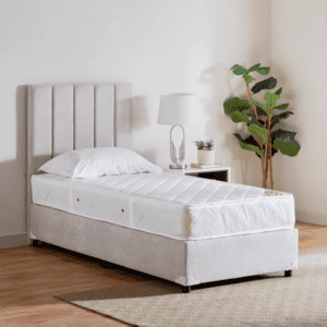 باقة لوح رأسي فردي