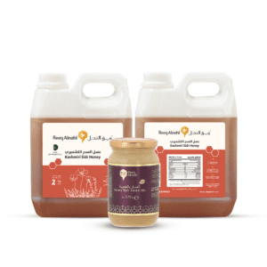 باقة يكفي ويوفي