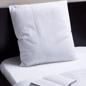 حشوة وسادة غير منسوجة من إليمينتري