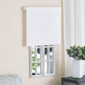 ستارة تعتيم دوّارة شفّافة من مارتن