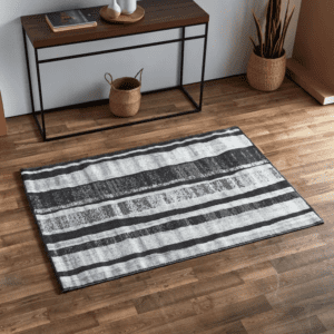 سجادة بولي بروبيلين مقاومة للبقع جاري من إستيلا