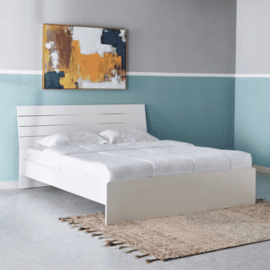 سرير كوين من فرانكفورت