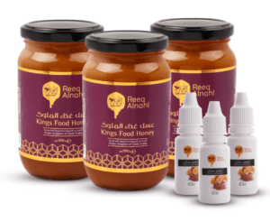 عرض غذاء الملوك اليوم