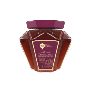 عسل سدر كشميري