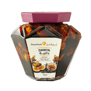 عسل دانية