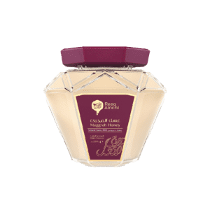 عسل مجرى الماني فروع ريق النحل