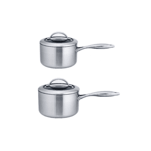 قدر صغير مع غطاء، سي تي إكس