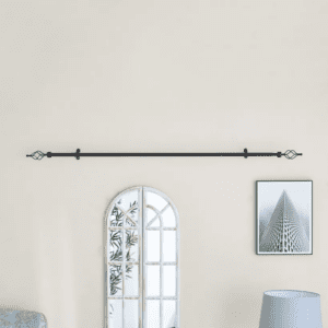 قضيب ستارة من تخفيضات هوم بوكس