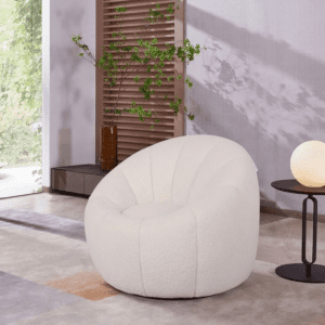 افضل كرسي دوّار بمساند ذراعين من كورسيكا