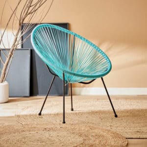 كرسي للجلسات الخارجية