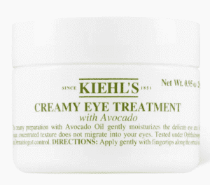 كريم العيون المرطب