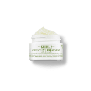 كريم ترطيب العين بالأفوكادو كيلز