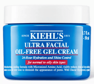 كريم جل ألترا فيشال كيلز