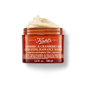 ماسك Turmeric & Cranberry Seed Energizing Radiance