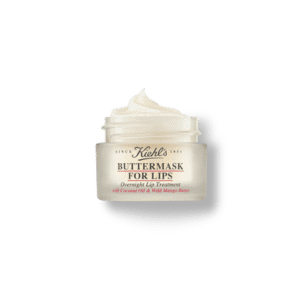 ماسك الزبدة للشفاه