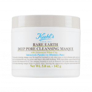 ماسك الطين الأمازوني