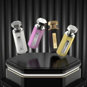 مجموعة الجاذبية