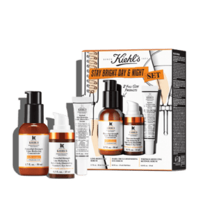 مجموعة منتجات كيلز للبشرة