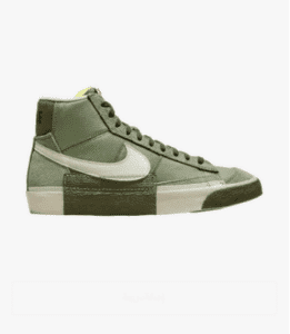 بليزر ميد 77 برو كلوب