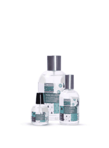 ثلاثي التعطير – مسك وجوز الهند