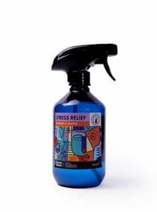 ستريس ريليف 500 مل