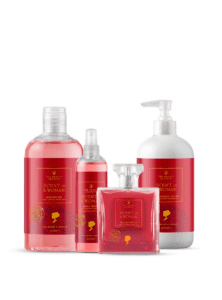 سنت اوف ومن