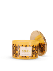 شموع كبيرة بيرث