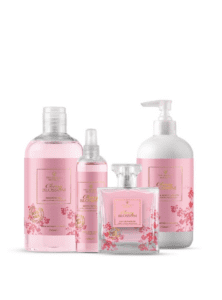 شيري بلوسوم