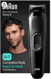 1- براون الجيل الثالث