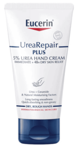 1- كريم اليدين يوريا ريبير بلس