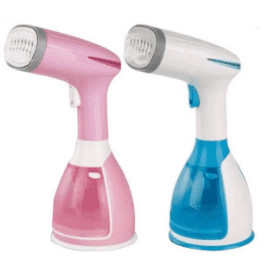 1- مكواة كي الملابس